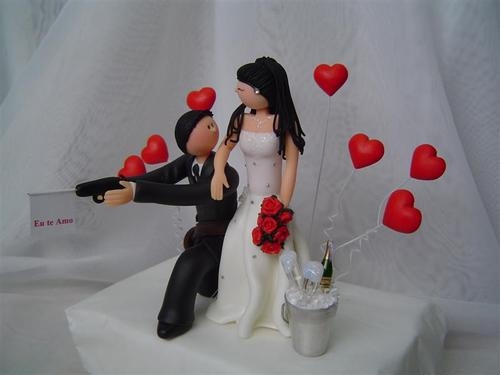 novios torta 95 A